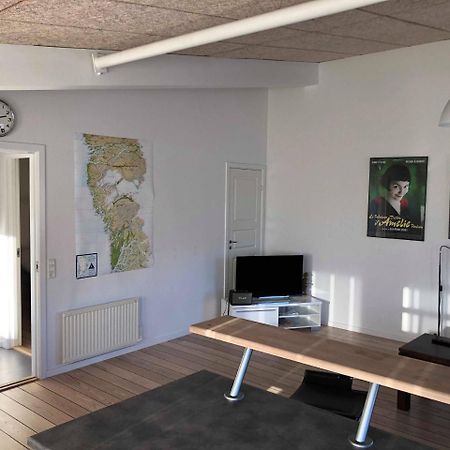 Kang Apartments Nuuk Zewnętrze zdjęcie