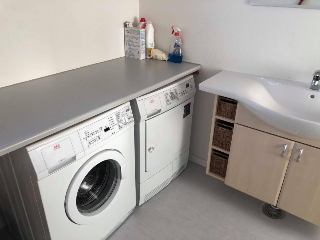 Kang Apartments Nuuk Zewnętrze zdjęcie